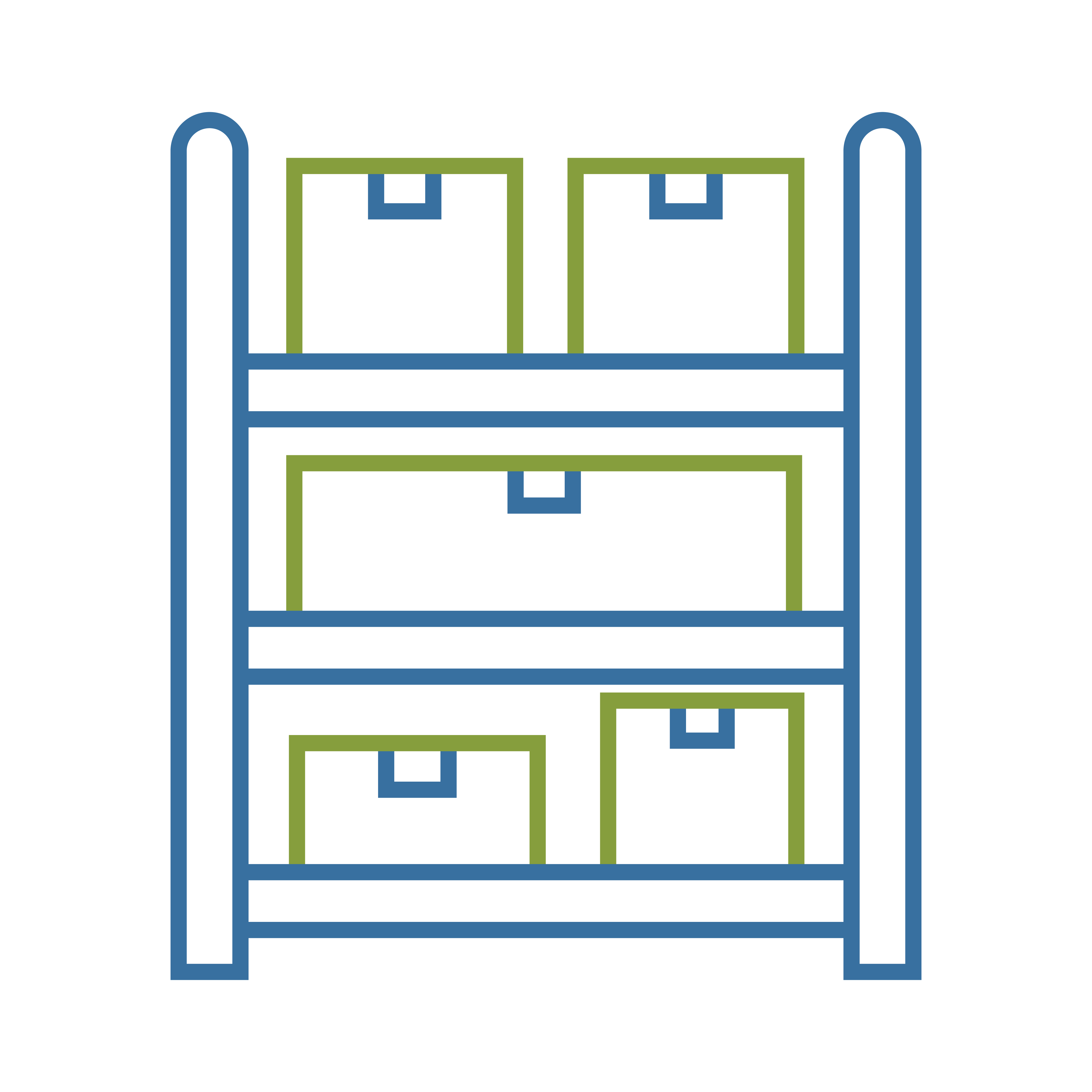 Refurbished telecom hardware